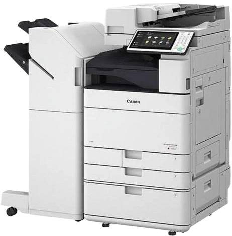 imageRUNNER ADVANCE 4525/4545